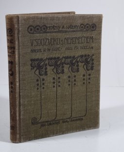 V souzvuku s nekonečnem aneb Dokonalý mír, moc a blahobyt