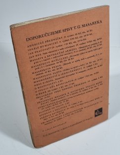 V boji o náboženství