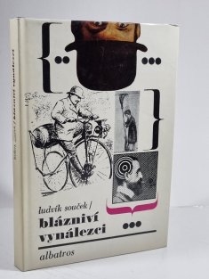 Bláznivý vynálezci