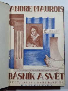 Básník a svět
