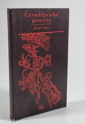 Čarodějnické procesy - 