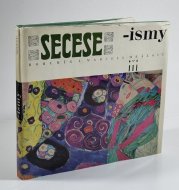 ismy... 5 -  Secese - 