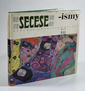ismy... 5 -  Secese