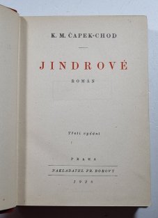 Jindrové