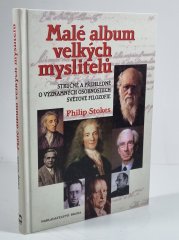 Malé album velkých myslitelů - 