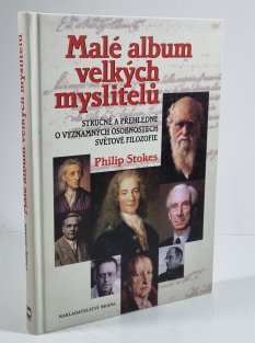 Malé album velkých myslitelů