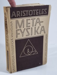 Metafysika