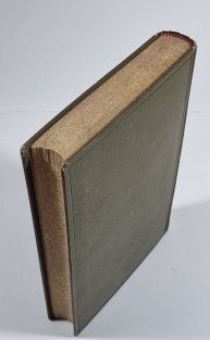 Filosofie posledních let před válkou