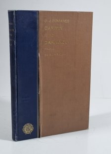 Darwin a po Darwinovi II.