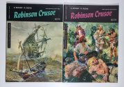 Robinson Crusoe 1+2 - 