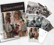 Burian a Foglar (+ soubor 16ti pohlednic) - 