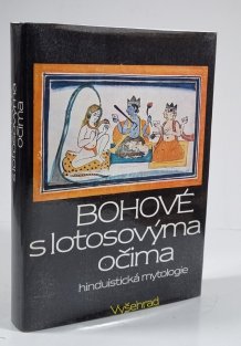 Bohové s lotosovýma očima