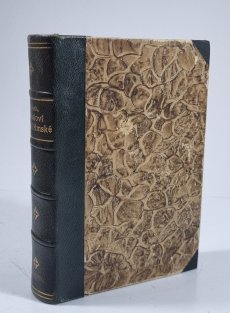 Bájesloví řecké i římské 1+2+3