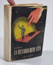Za Heydrichem stín - 