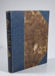 Kniha krve, rozkoše a smrti - 