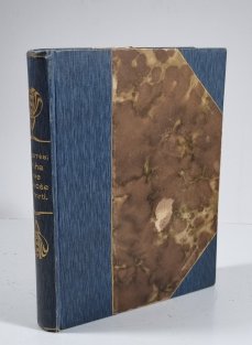 Kniha krve, rozkoše a smrti