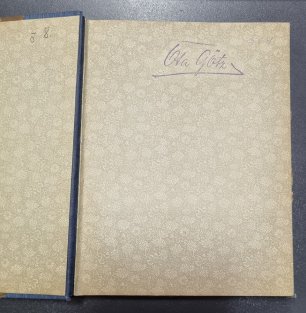 Kniha krve, rozkoše a smrti