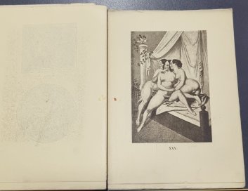 Ilustrované dějiny lásky VI. - Doplňky a dodatky