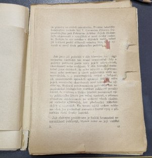 Ilustrované dějiny lásky VI. - Doplňky a dodatky