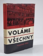Voláme všechny - 