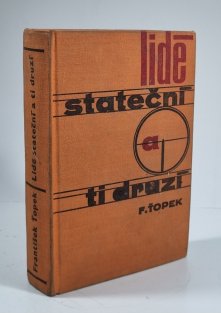 Lidé stateční a ti druzí