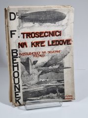 Trosečníci na kře ledové - 