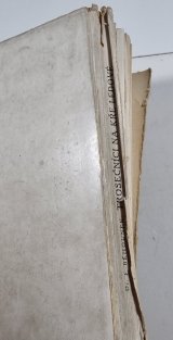 Trosečníci na kře ledové