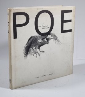 Poe aneb Údolí neklidu