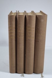 Ilustrované dějiny lásky II.-V. - Láska antická / Láska středověká / Láska východní / Láska novodobá