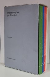 Data a analytika pro 21. století - 
