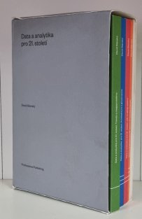 Data a analytika pro 21. století