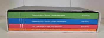 Data a analytika pro 21. století