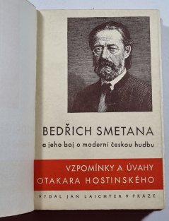 Bedřich Smetana a jeho boj o moderní českou hudbu