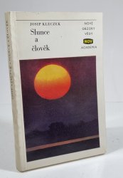 Slunce a člověk - 