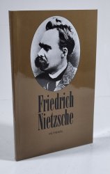 Friedrich Nietzsche - 