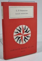 Malá Sodoma - 