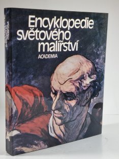 Encyklopedie světového malířství
