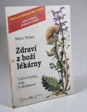 Zdraví z boží lékárny - 