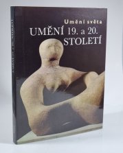 Umění 19. a 20. století - Umění světa - 
