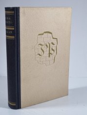 Kniha o Kosti - Kus české historie I.-II.