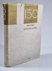 150 let Pražské konzervatoře - 