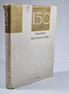 150 let Pražské konzervatoře