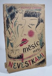 Měsíc mezi nevěstkami - Reportáž - 