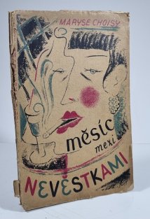 Měsíc mezi nevěstkami - Reportáž