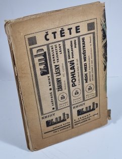 Měsíc mezi nevěstkami - Reportáž