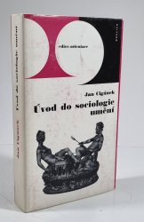Úvod do sociologie umění - 