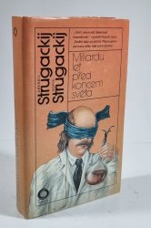 Miliardu let před koncem světa - 