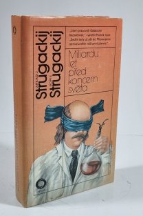 Miliardu let před koncem světa