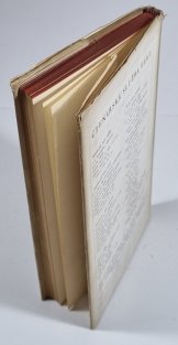 Kniha o bolesti a smutku