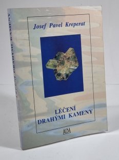 Léčení drahými kameny